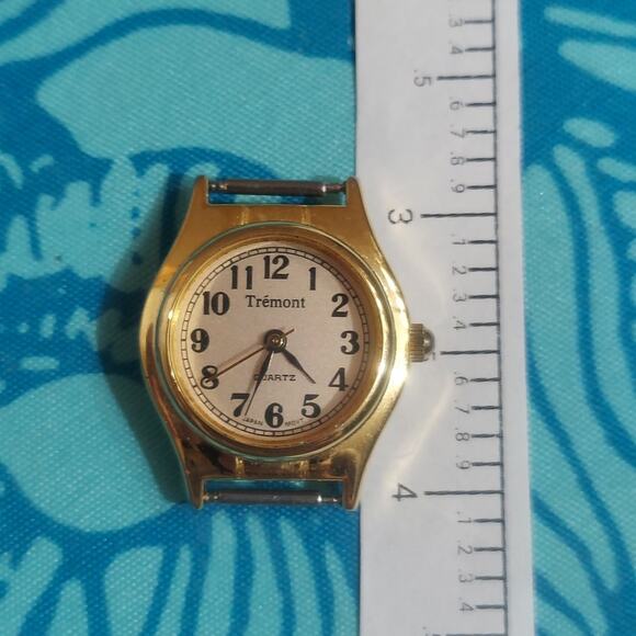 Watch with New Battery from Estate Sale ID38 - Picture 1 of 2